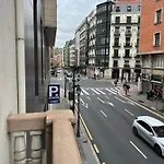 Premium With Parking By Aston Apartment Bilbao