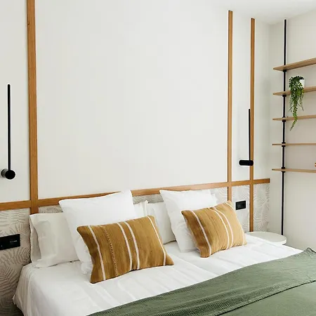 Apartmán Premium With Parking By Aston