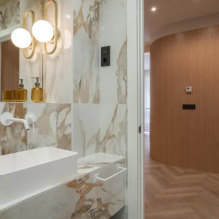 Apartmán Premium With Parking By Aston