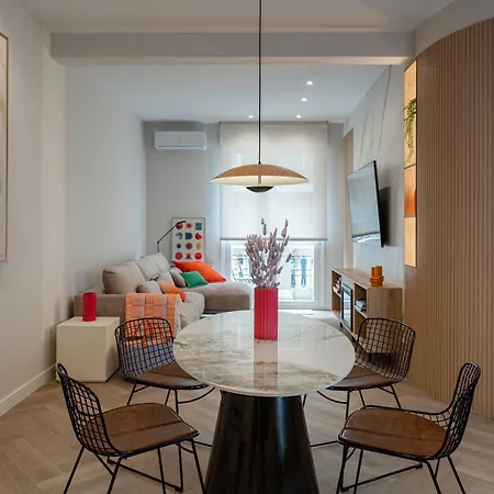 Premium With Parking By Aston Apartmán Bilbao