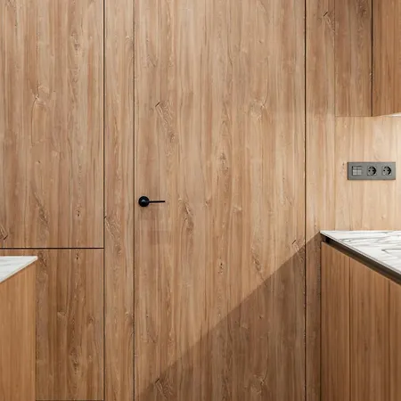 Apartmán Premium With Parking By Aston Bilbao