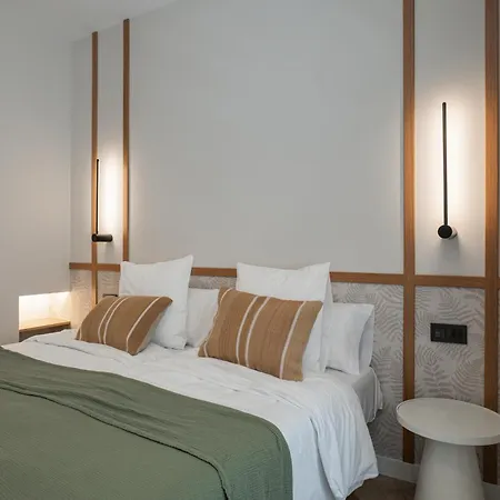 Premium With Parking By Aston Bilbao