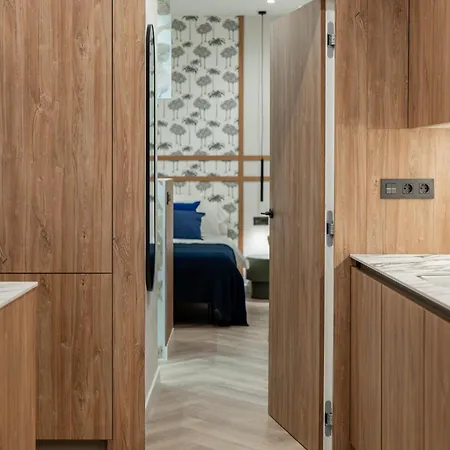 Premium With Parking By Aston Daire