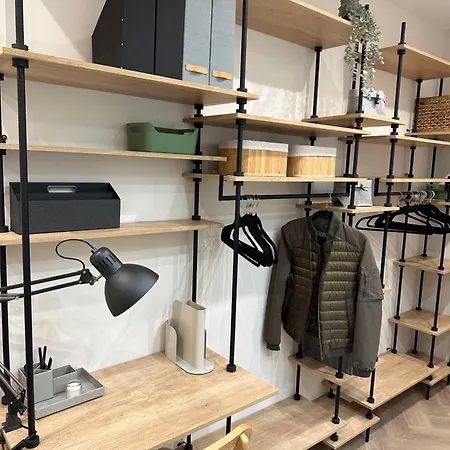 Premium With Parking By Aston Bilbao