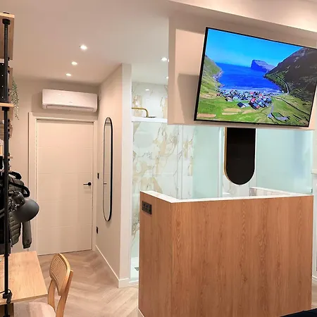 Apartmán Premium With Parking By Aston *