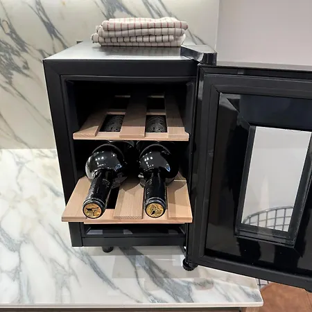 Premium With Parking By Aston Apartmán Bilbao