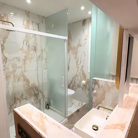 Apartmán Premium With Parking By Aston