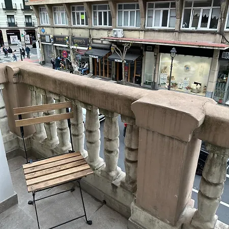 Premium With Parking By Aston Apartmán *