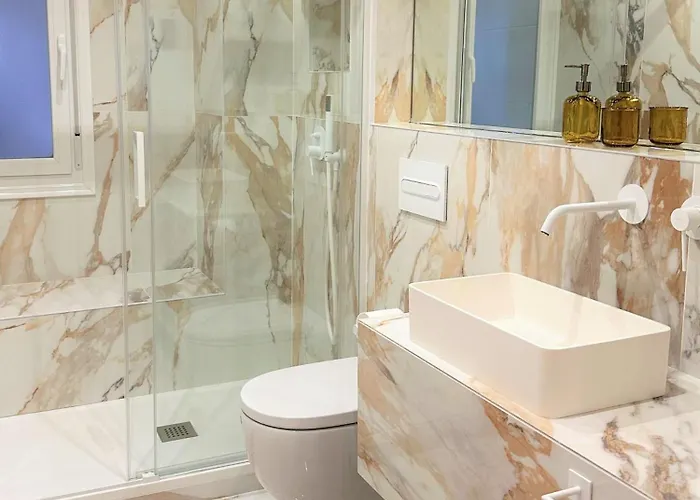 Premium With Parking By Aston Апартаменты *