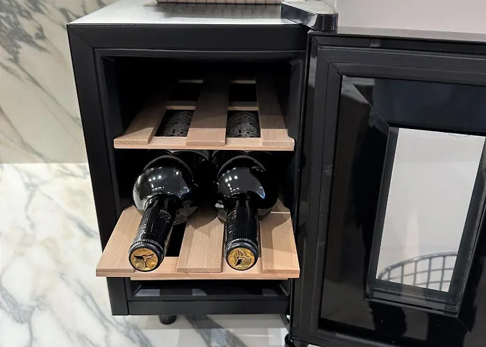 Premium With Parking By Aston Apartment Bilbao