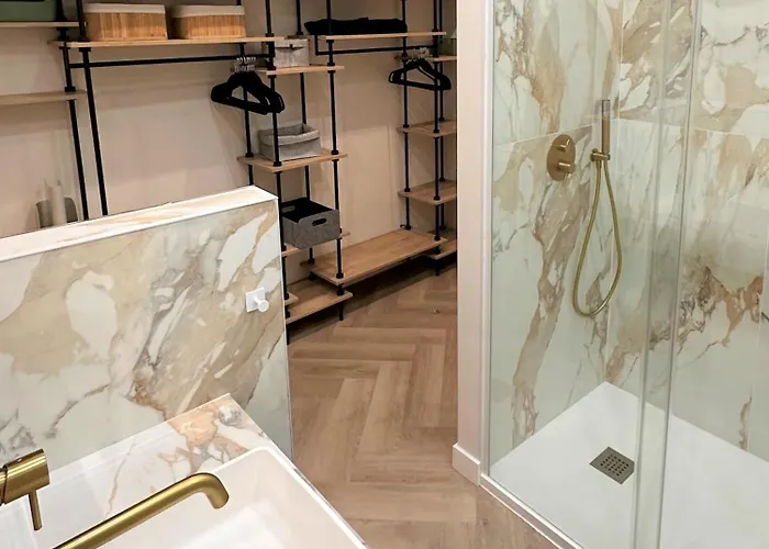 Premium With Parking By Aston Apartment Bilbao