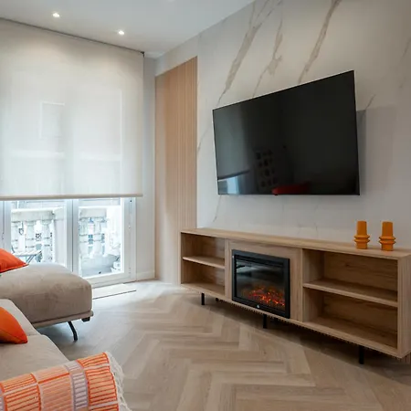 Premium With Parking By Aston Apartamento *