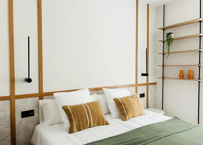 Apartamento Premium With Parking By Aston